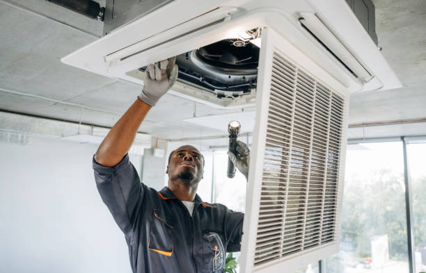 Licensed Hvac service in Concord, MI - FH HVAC