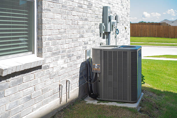 Reliable Hvac contractor in Concord, MI by FH HVAC